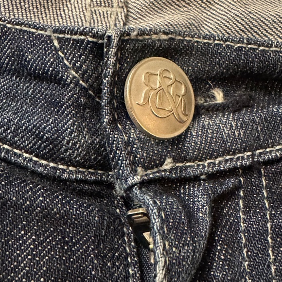 Rock & Republic Stella straight leg jeans - Picture 4 of 5